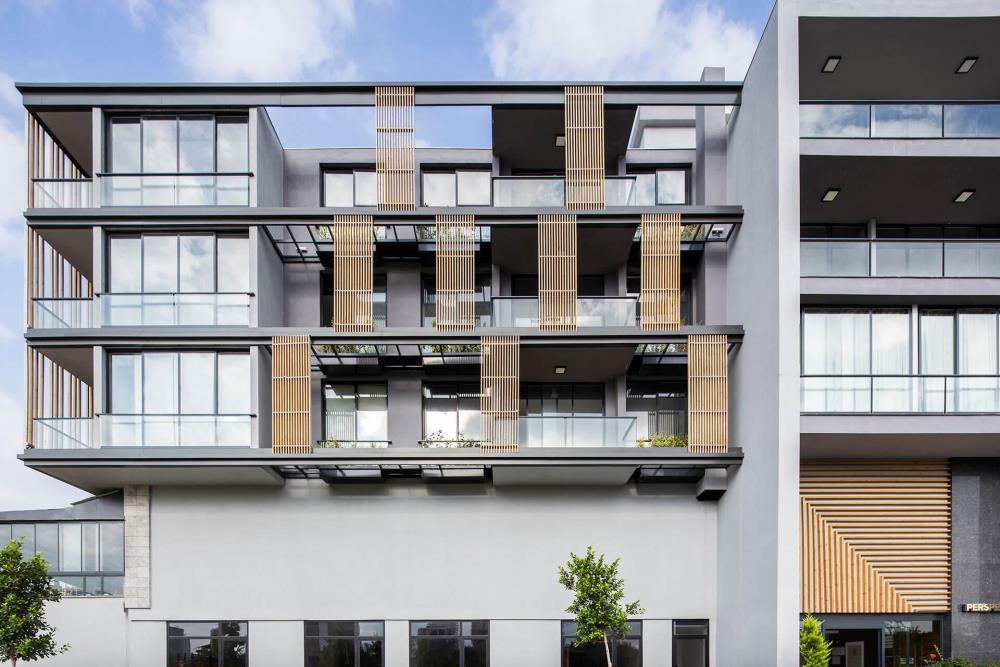 PERSPECTIVE OFFICE 4100 M2